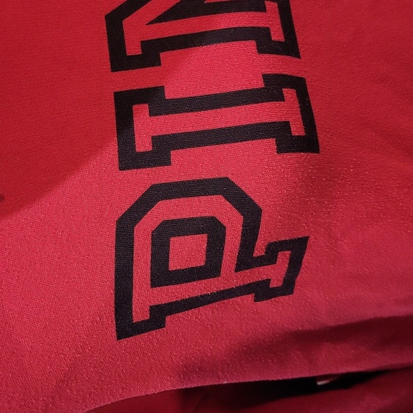 Victoria's Secret PINK Hoodie - Picture 4 of 11